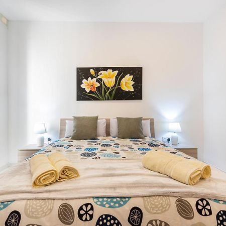 H2 -Modern And Spacious 3 Bedroom Apartment San Ġwann Екстериор снимка