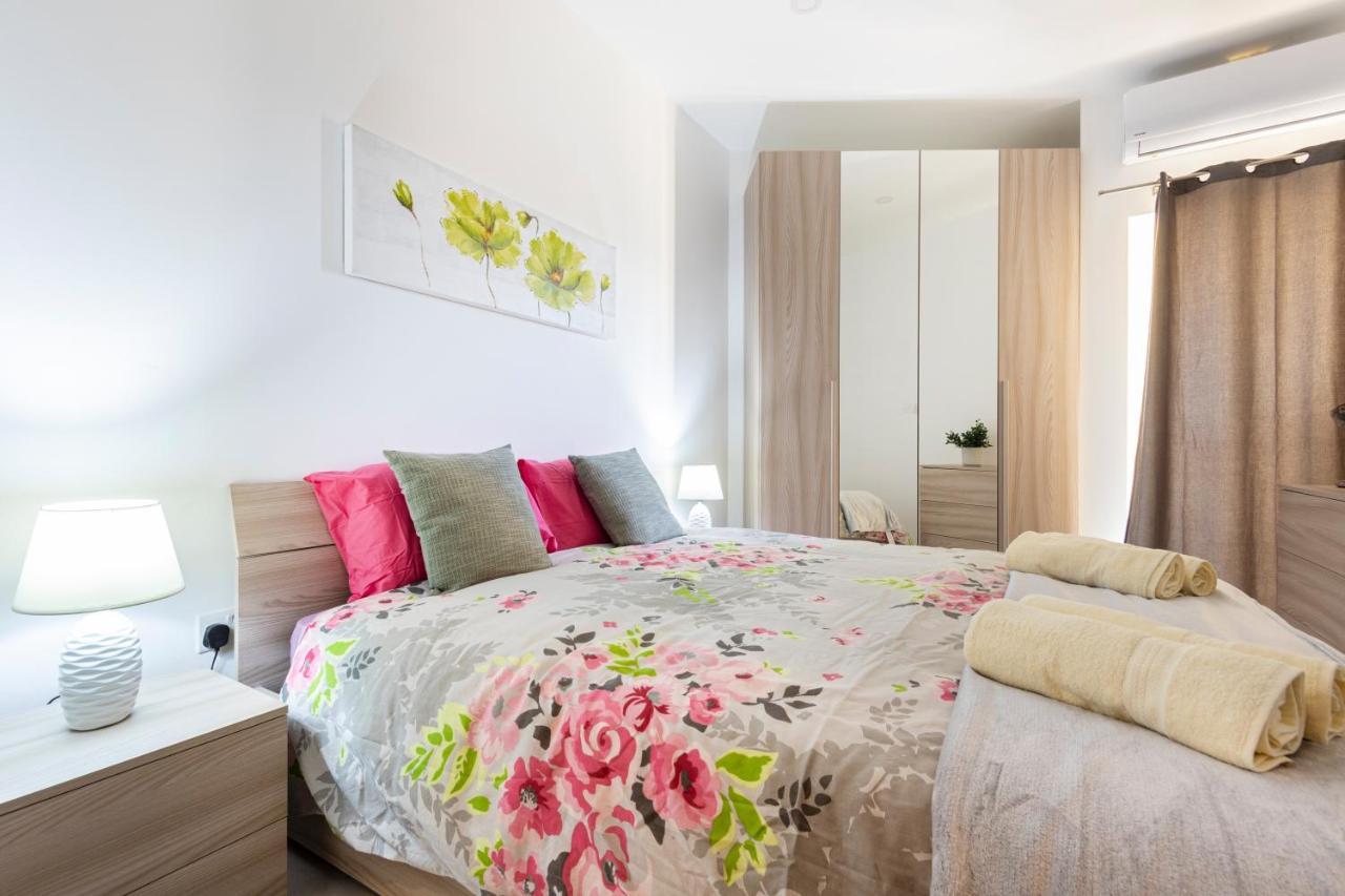 H2 -Modern And Spacious 3 Bedroom Apartment San Ġwann Екстериор снимка