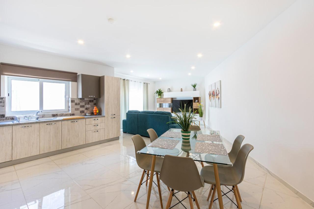 H2 -Modern And Spacious 3 Bedroom Apartment San Ġwann Екстериор снимка