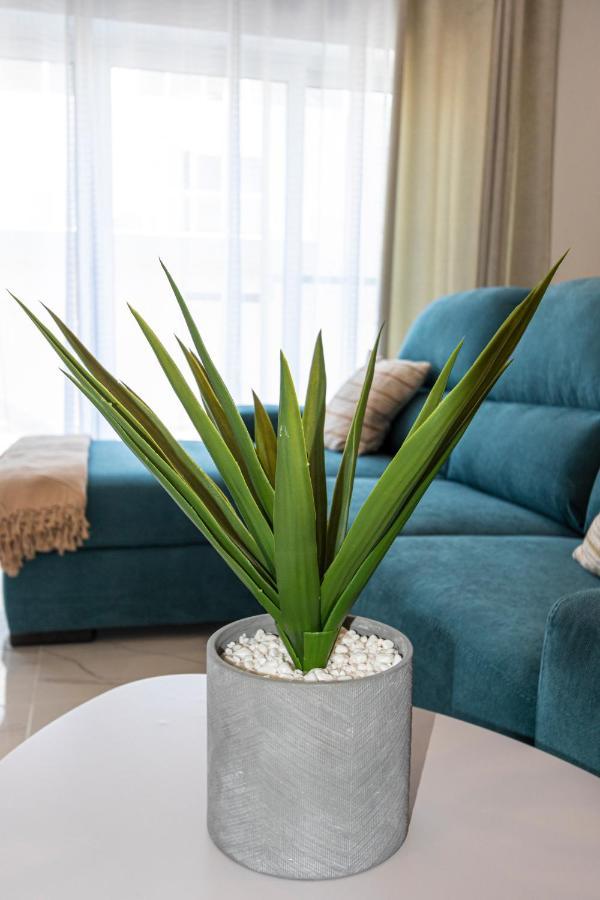 H2 -Modern And Spacious 3 Bedroom Apartment San Ġwann Екстериор снимка