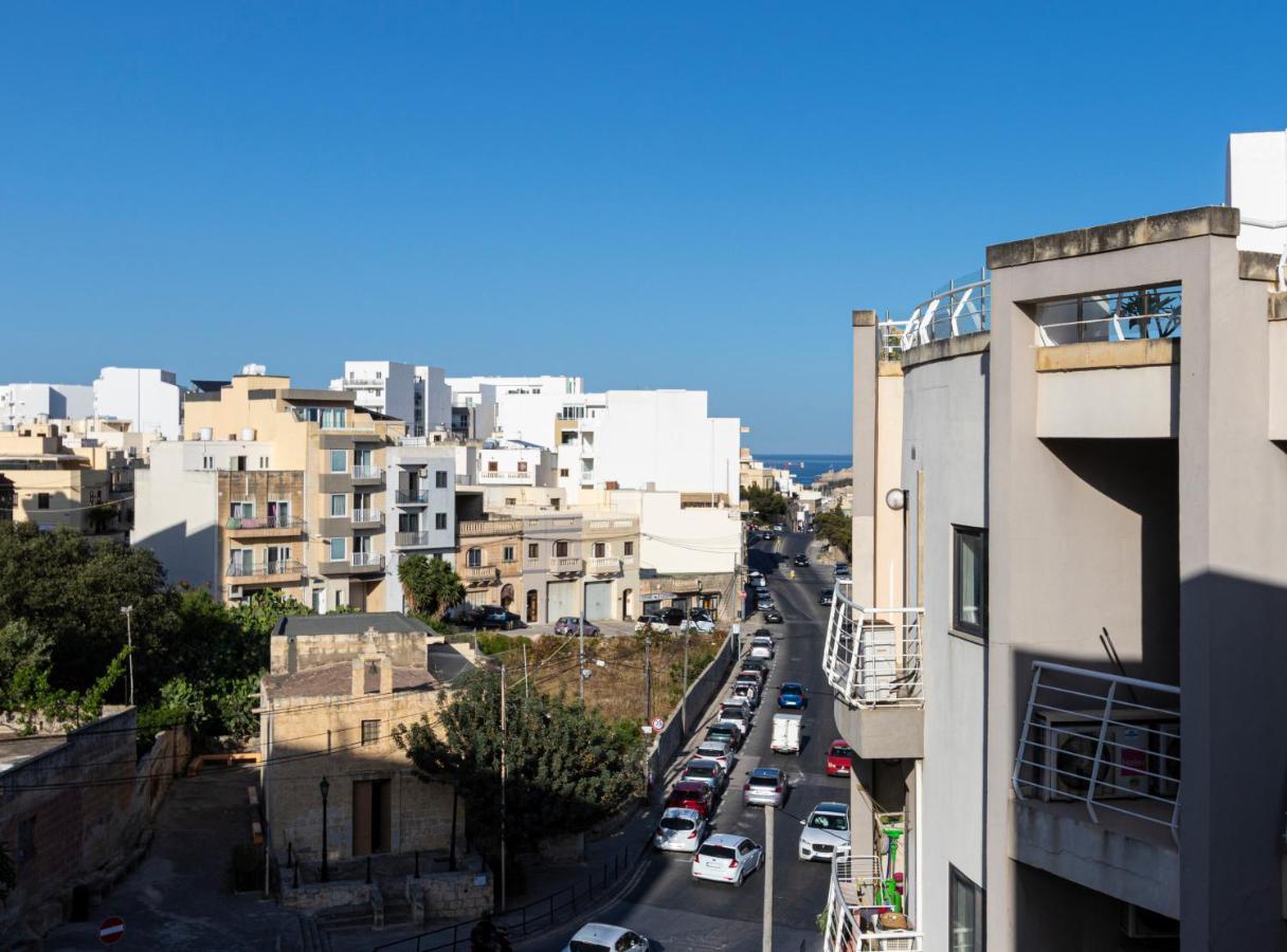 H2 -Modern And Spacious 3 Bedroom Apartment San Ġwann Екстериор снимка