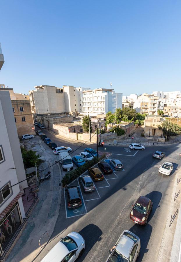 H2 -Modern And Spacious 3 Bedroom Apartment San Ġwann Екстериор снимка