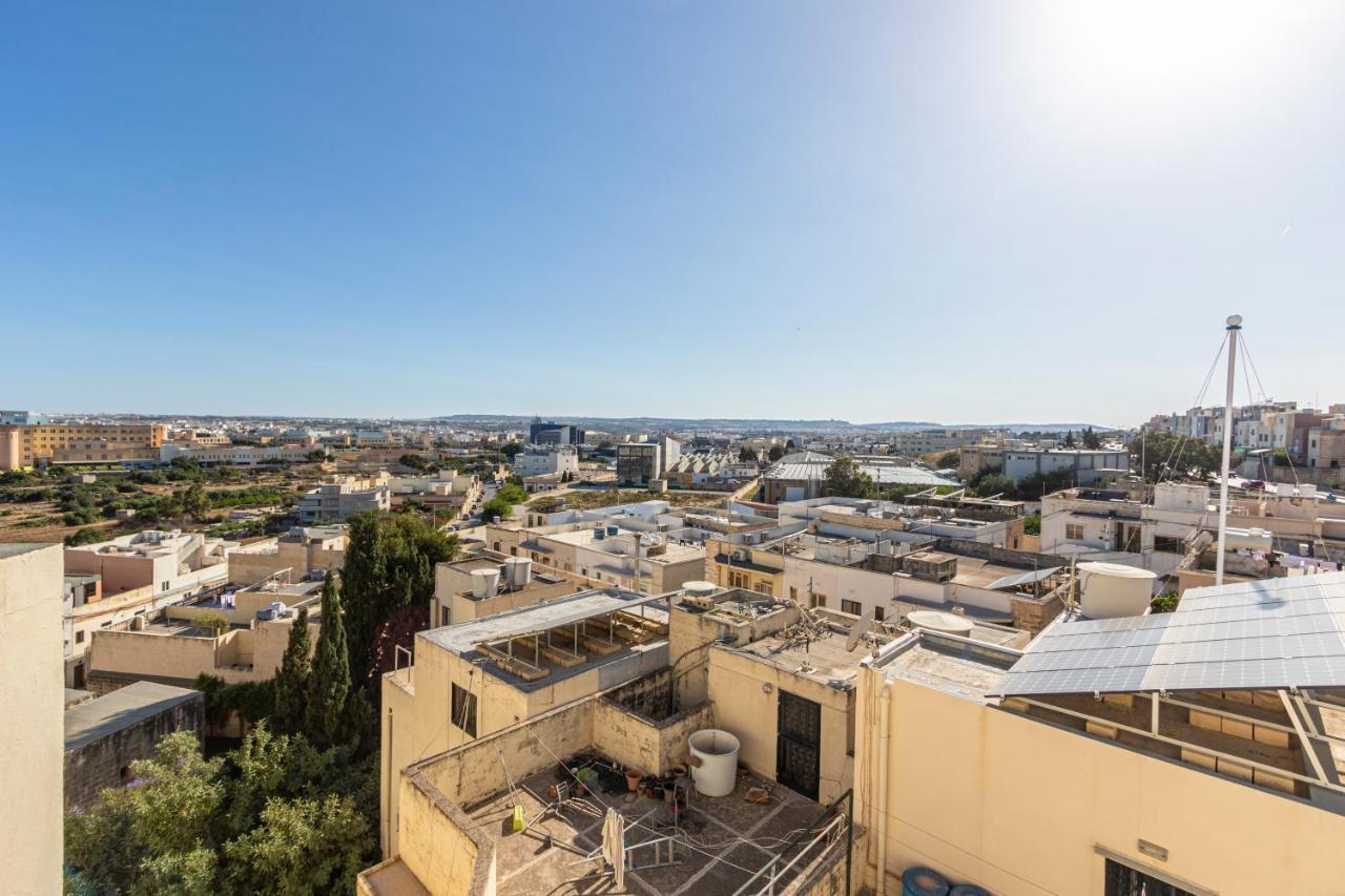 H2 -Modern And Spacious 3 Bedroom Apartment San Ġwann Екстериор снимка